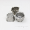 custom-made stainless steel investment casting parts